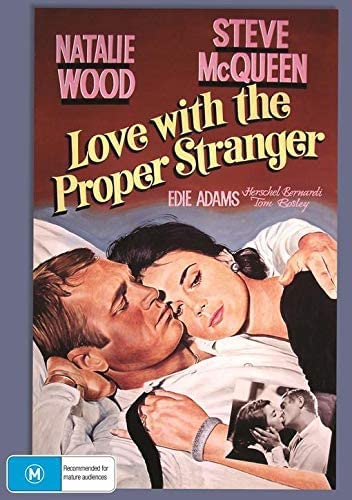 Love With the Proper Stranger