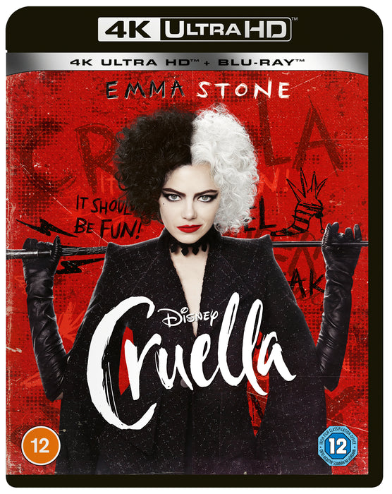 Cruella