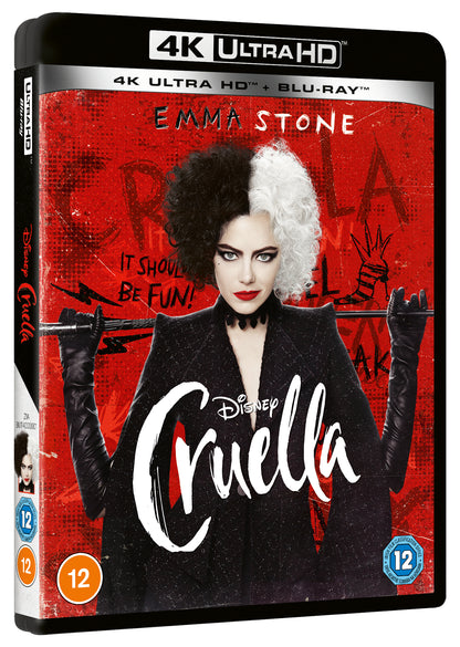 Cruella