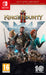 King's Bounty II - Day One Edition (Nintendo Switch
