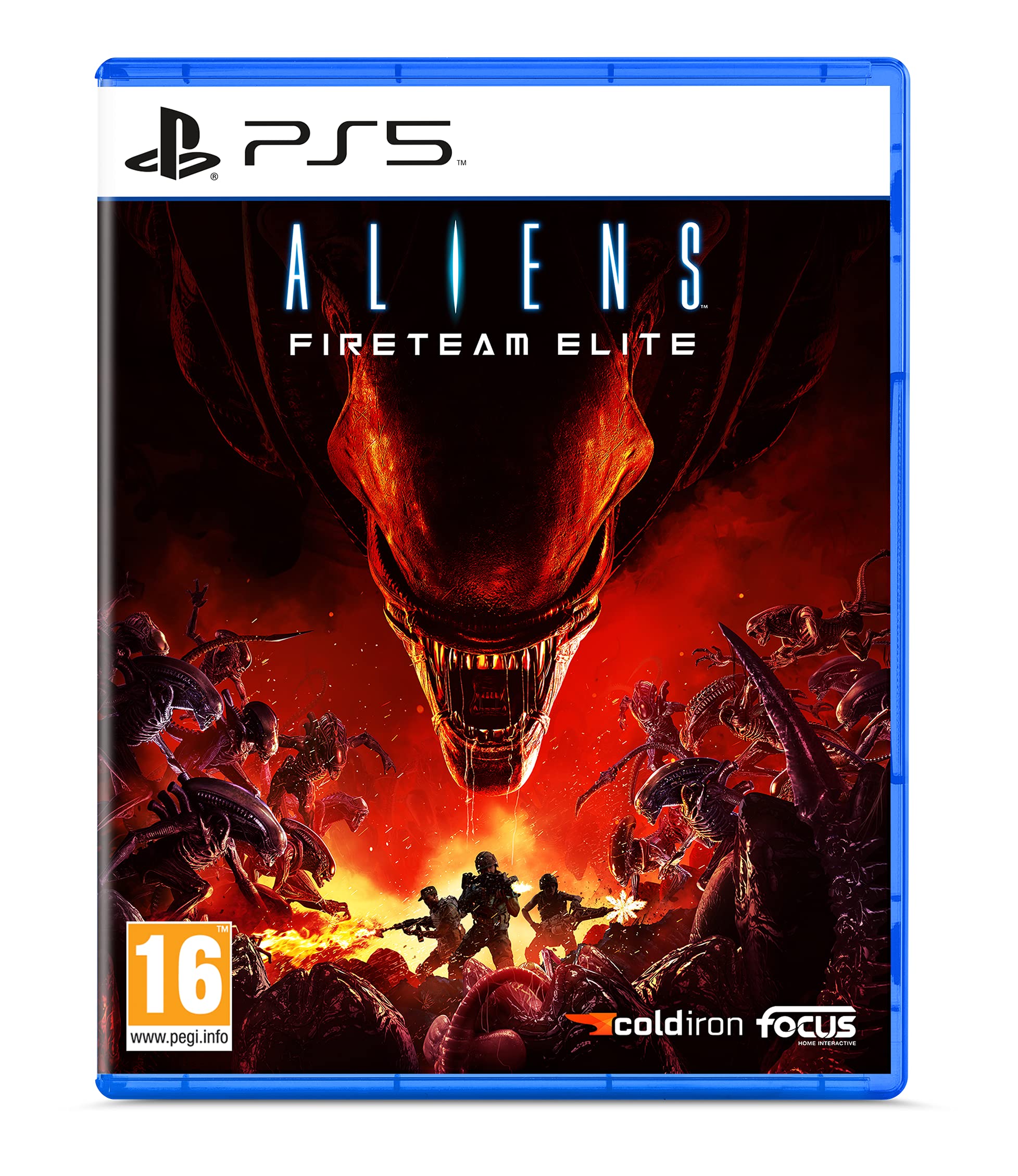 Aliens: Fireteam Elite (PS5) Playstation5 Standard