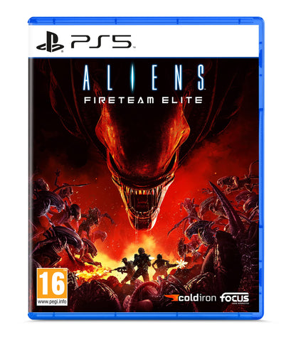 Aliens: Fireteam Elite (PS5) Playstation5 Standard