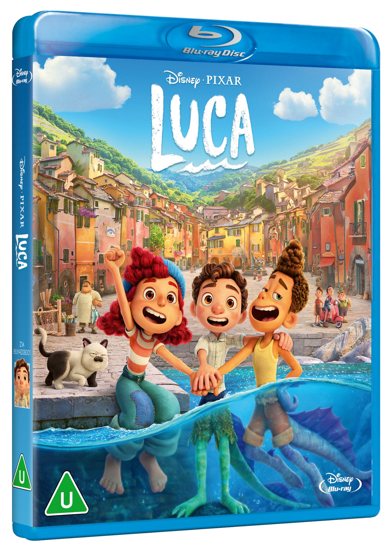 Luca