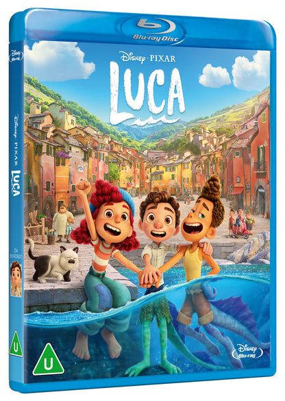 Luca