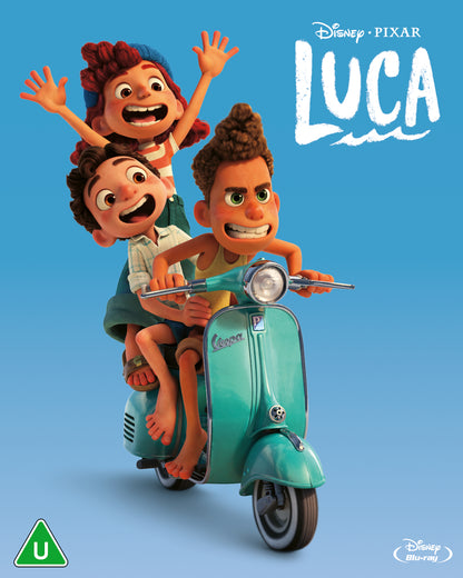 Luca