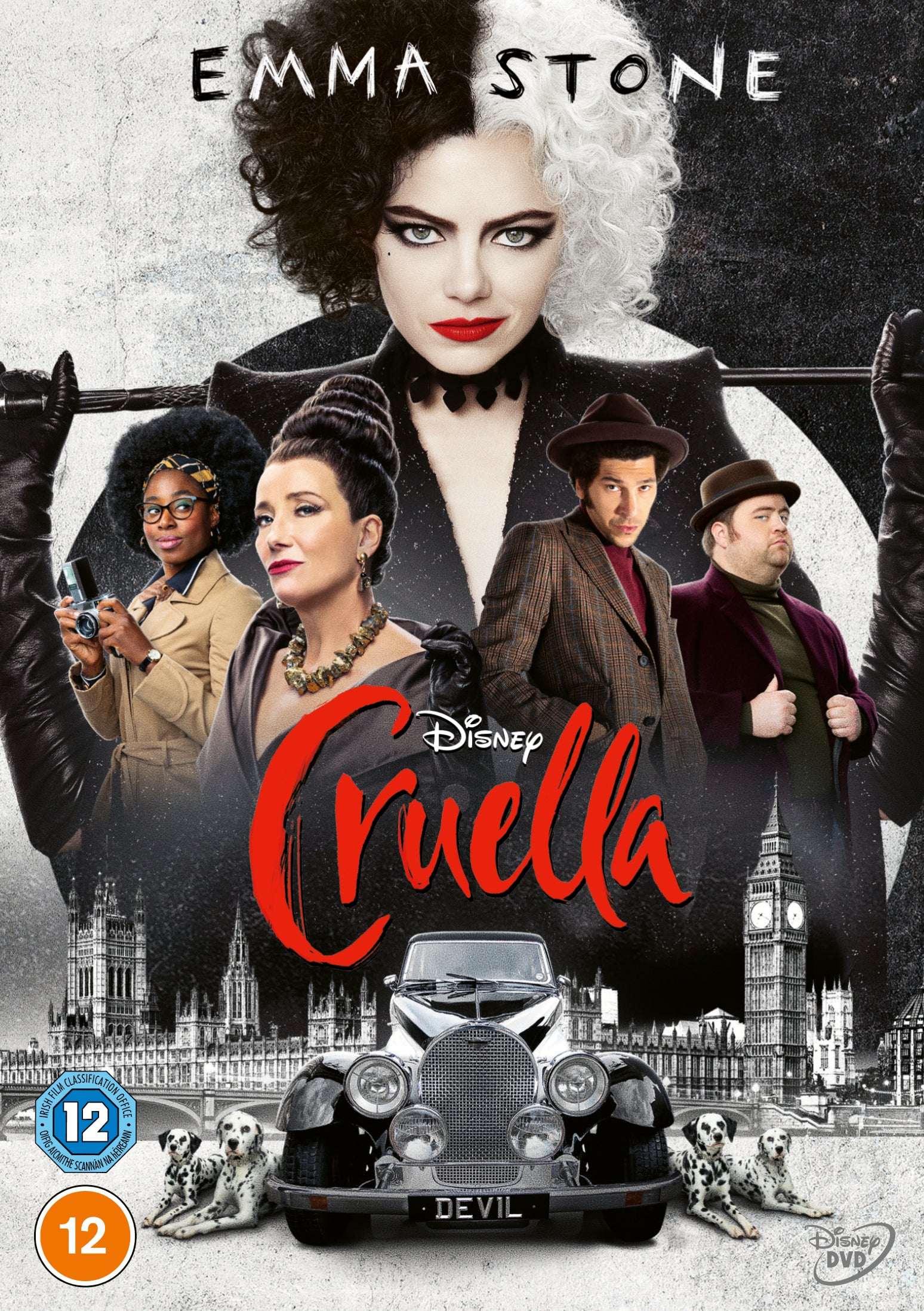 Cruella