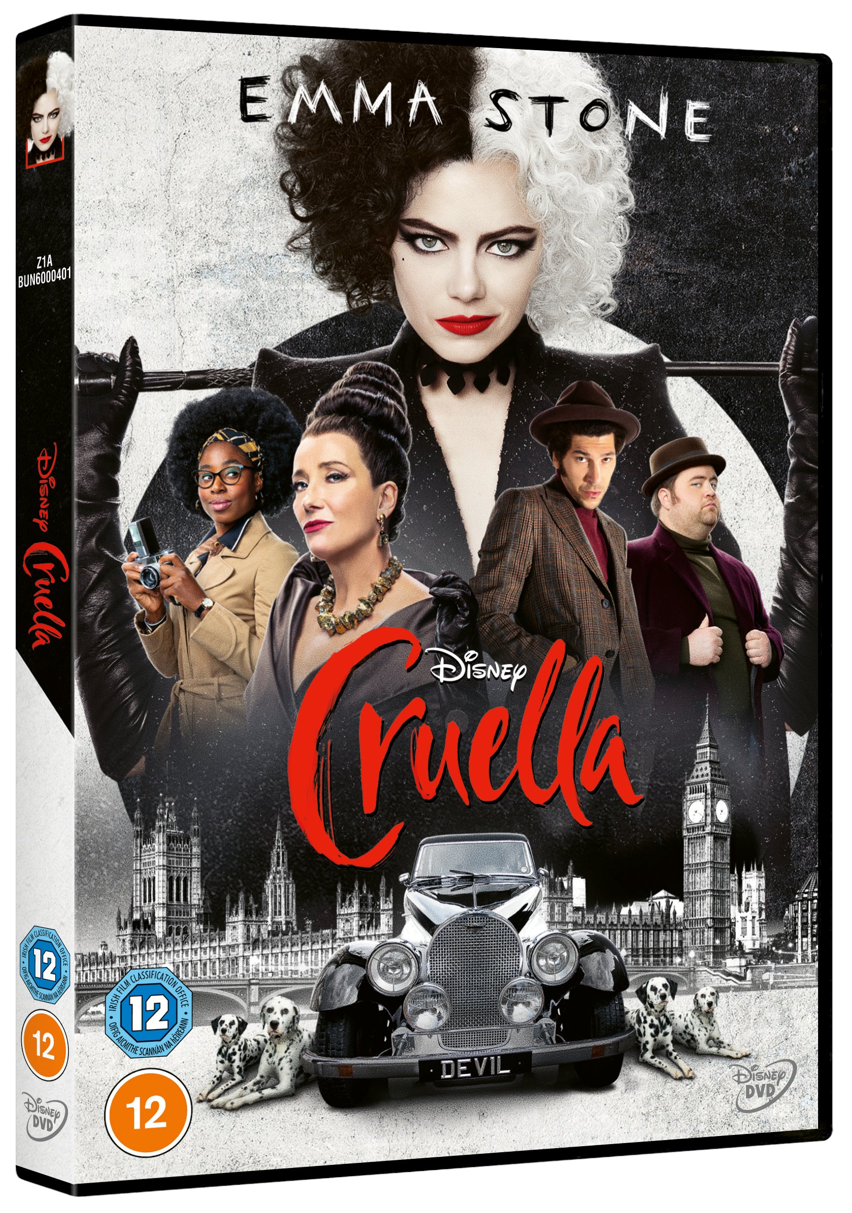 Cruella