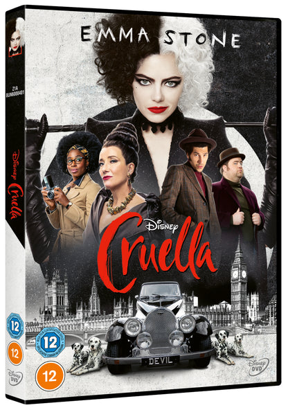 Cruella