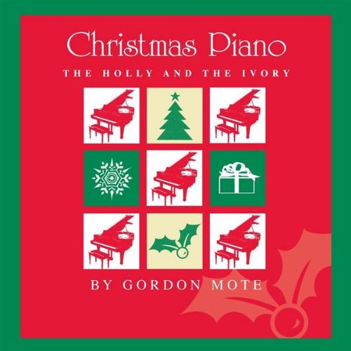 Christmas Piano: The Holly and the Ivy (UK