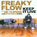 Keep It Live