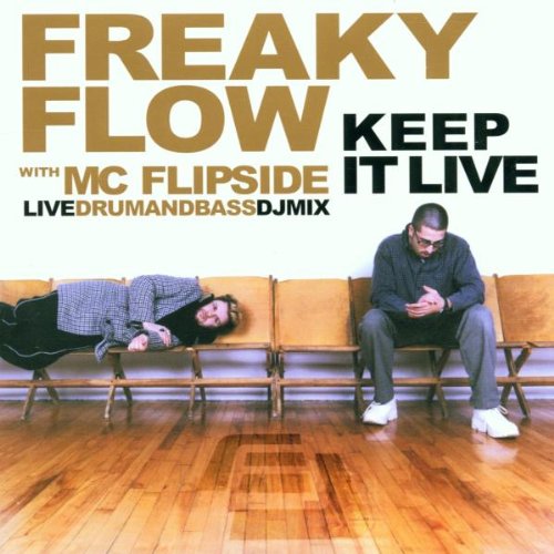 Keep It Live