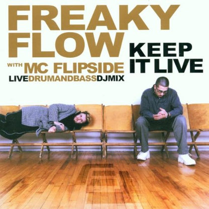 Keep It Live