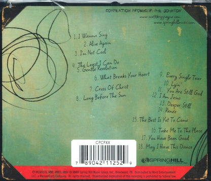 SCOTT KRIPPAYNE-AUTOBIOGRAPHY