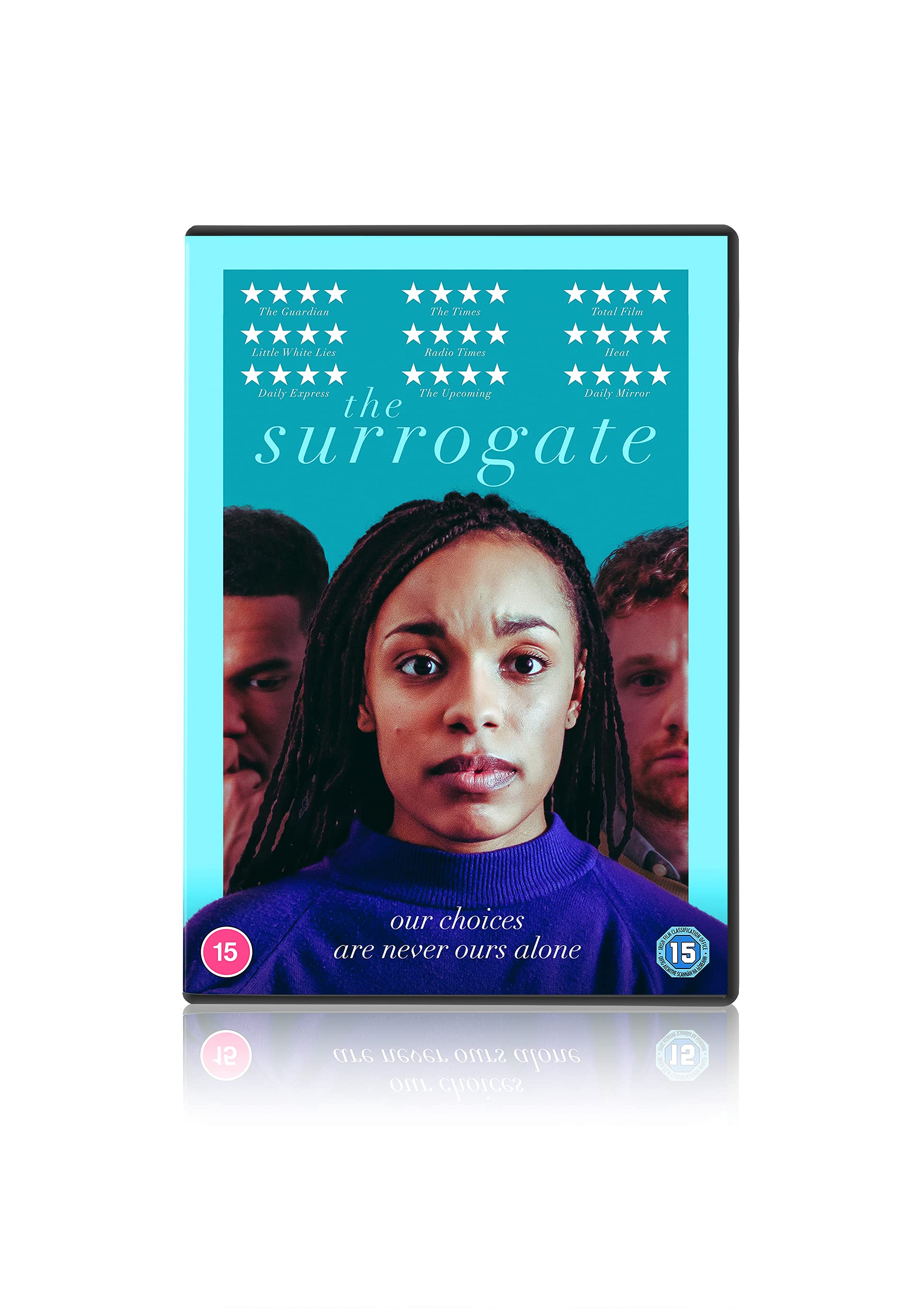 The Surrogate