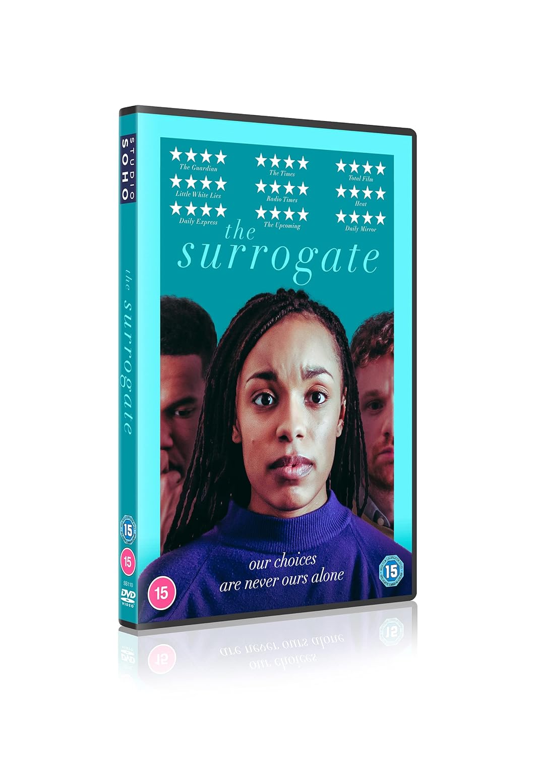 The Surrogate