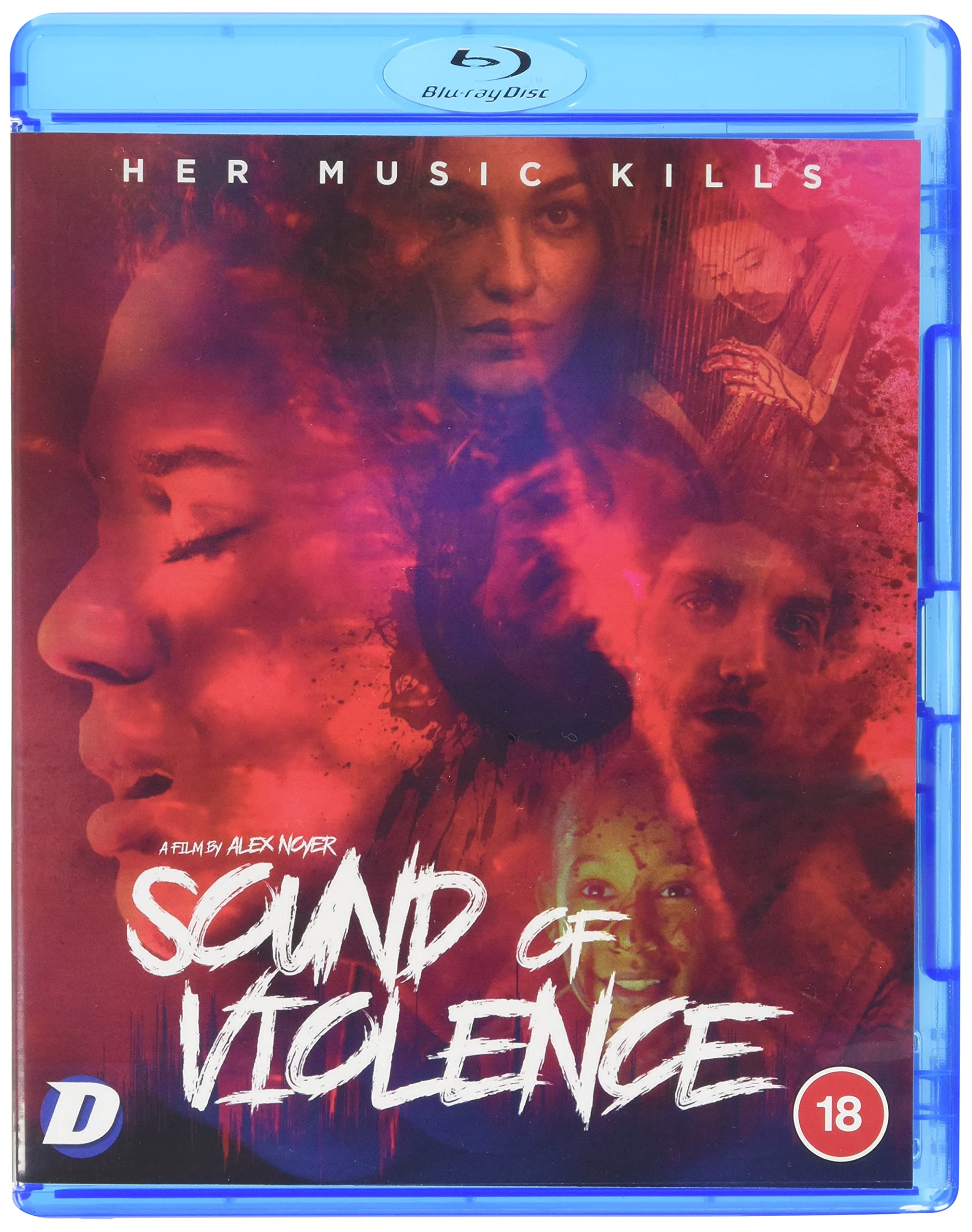 Sound of Violence