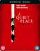 A Quiet Place: Part II
