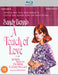 A Touch of Love