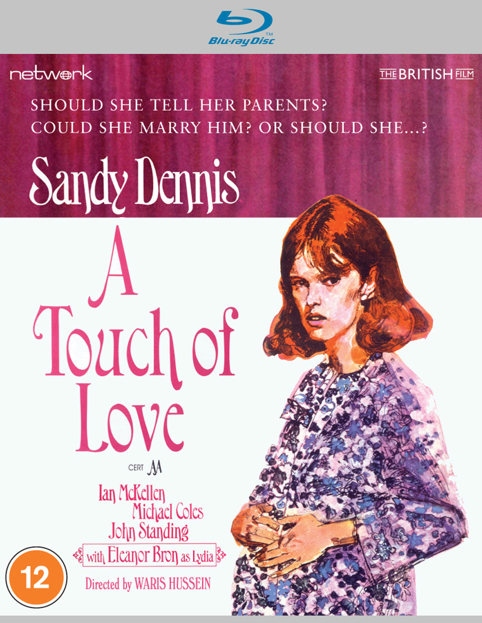 A Touch of Love
