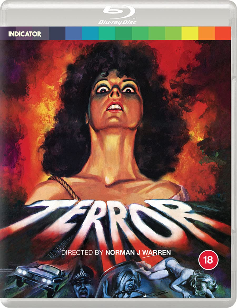 Terror (Standard Edition)
