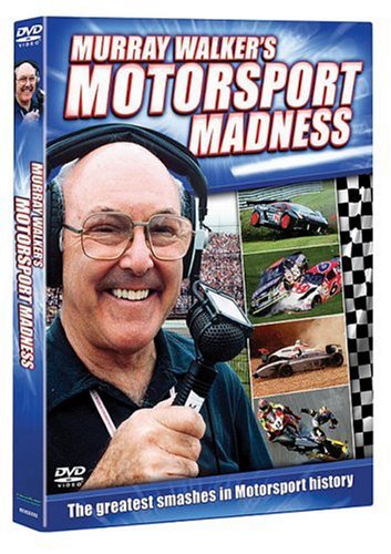 Murray Walker's Motorsport Madness