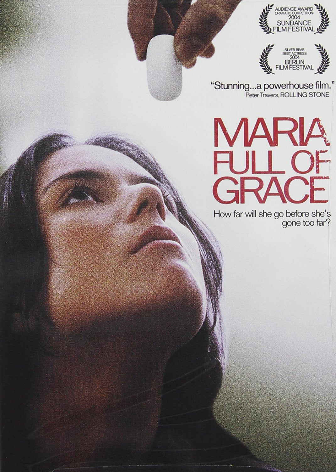 Maria Full Of Grace