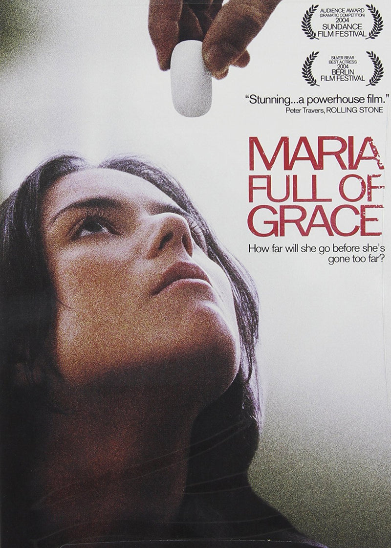 Maria Full Of Grace