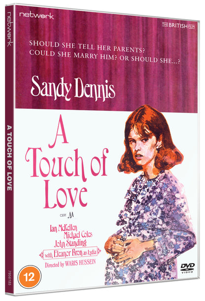 A Touch of Love