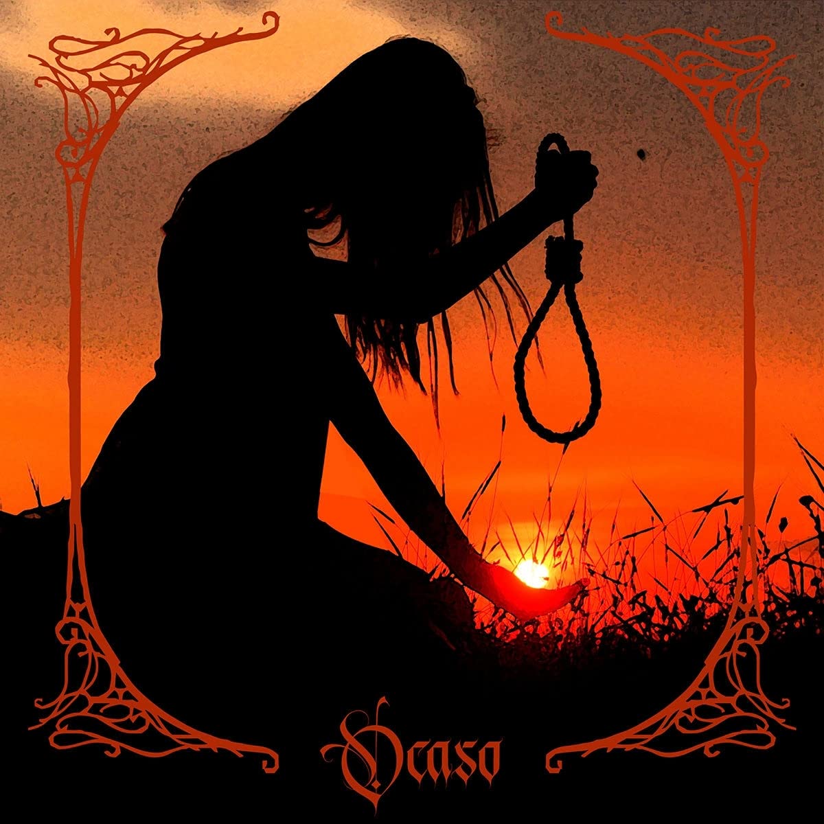 Ocaso Orange