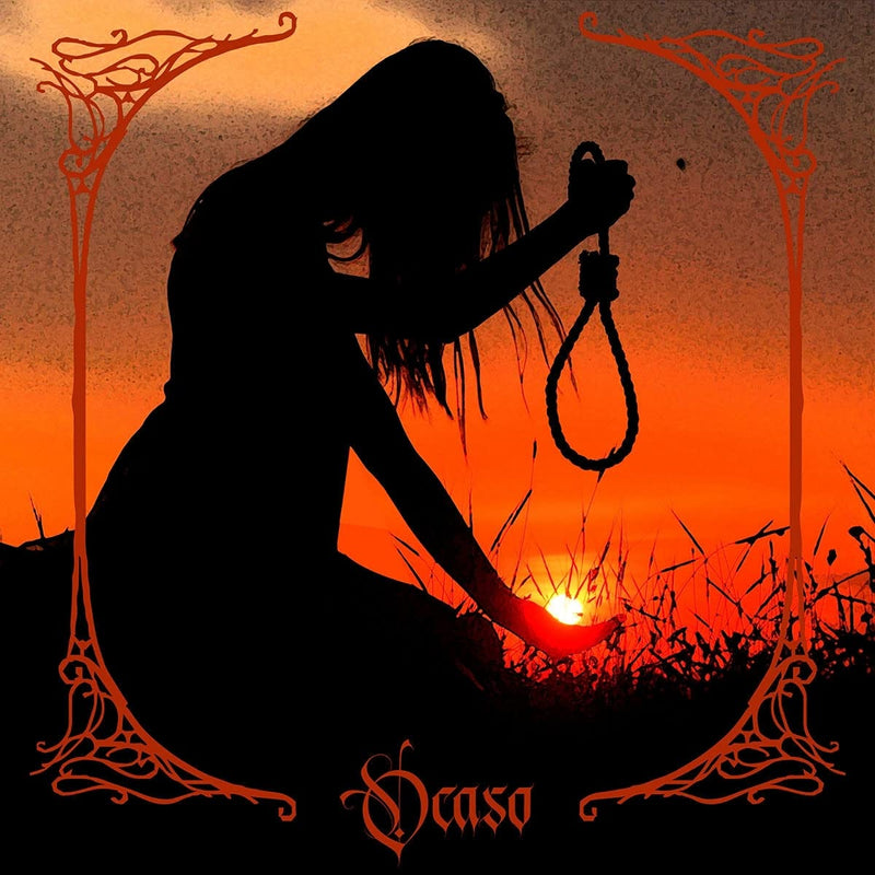 Ocaso Orange