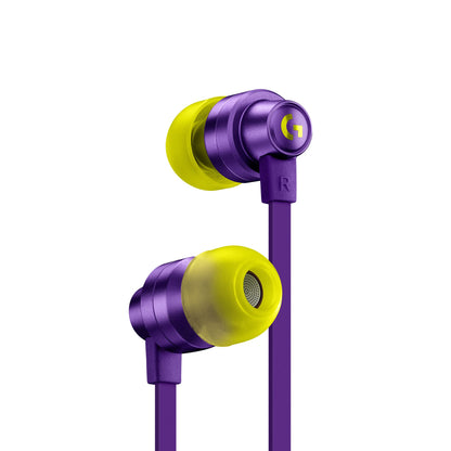 Logitech G333 Purple EMEA ACCS