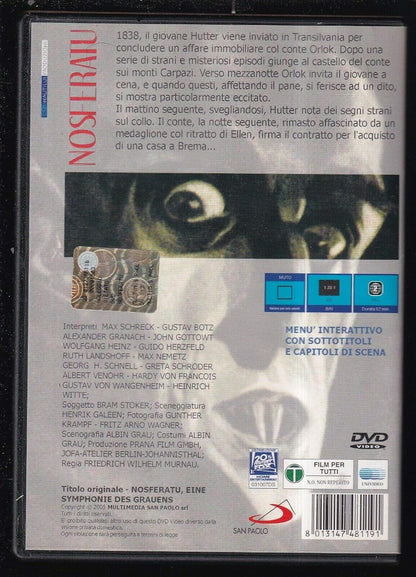 Nosferatu