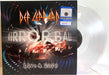 Def Leppard - Mirror Ball Live & More (Exclusive Clear