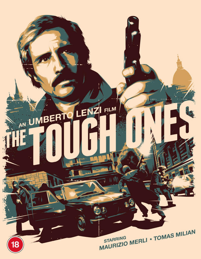 The Tough Ones