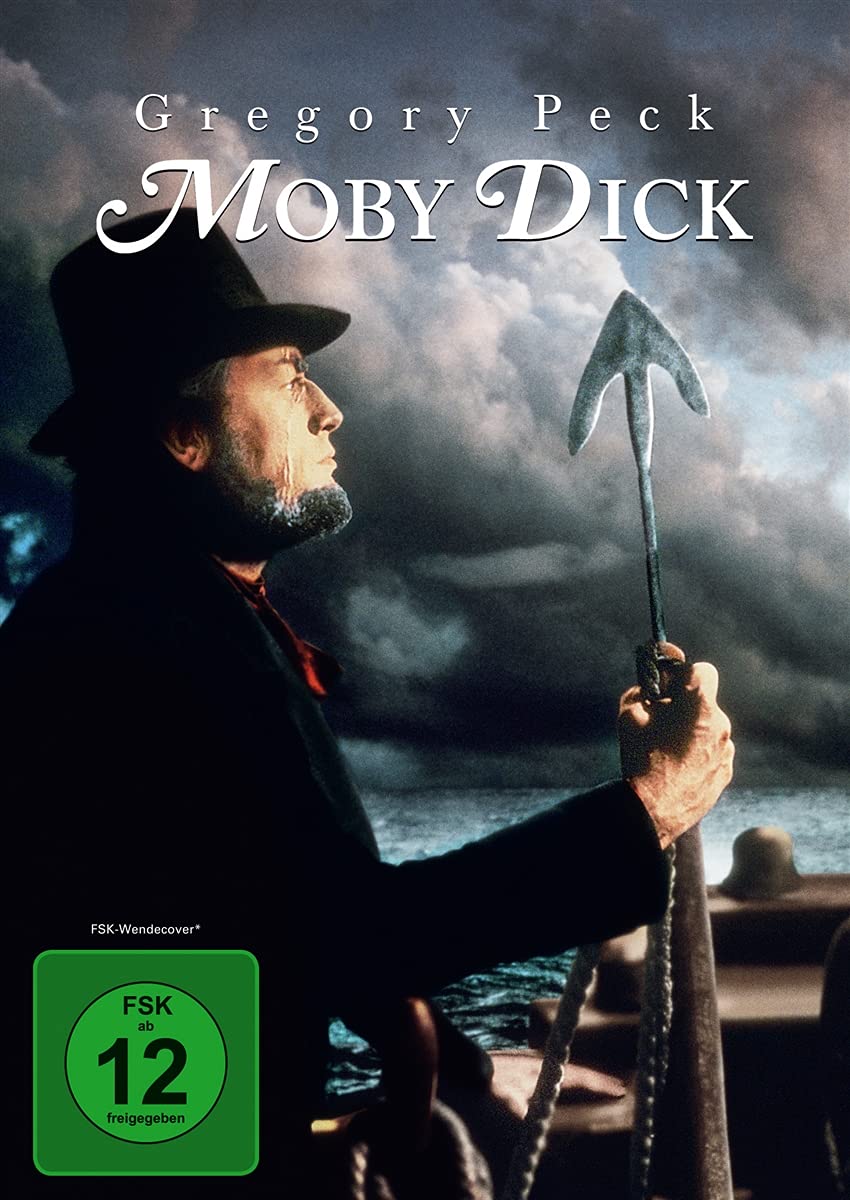 Moby Dick (Deutsche Version