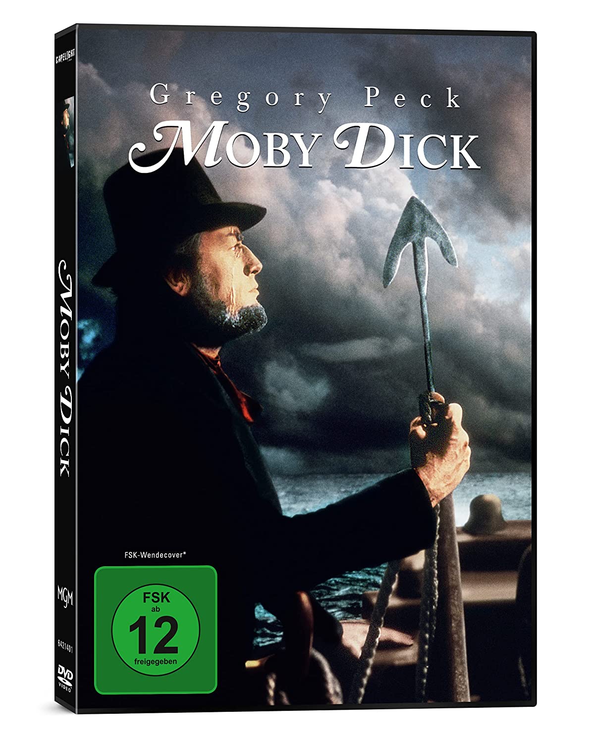 Moby Dick (Deutsche Version
