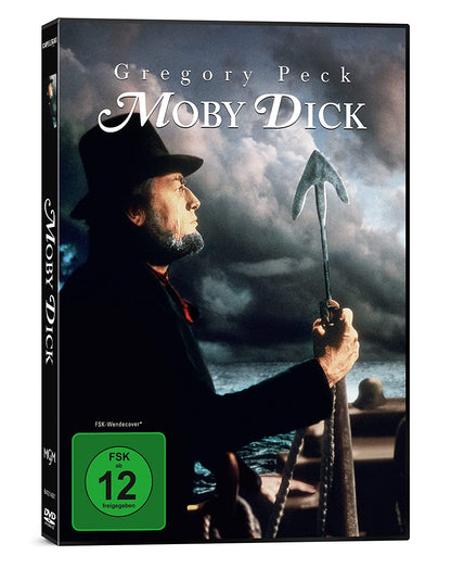 Moby Dick (Deutsche Version