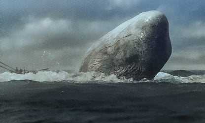 Moby Dick (Deutsche Version