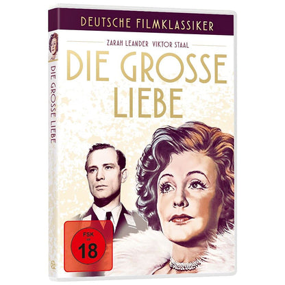 Die große Liebe