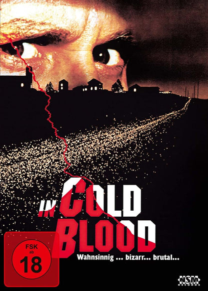 GLICKENHAUS, JAMES - IN COLD BLOOD