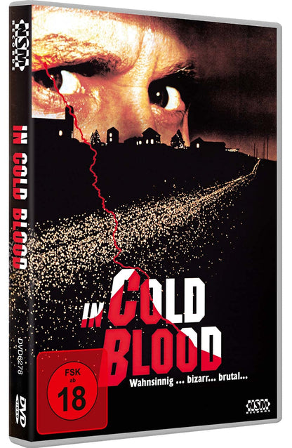 GLICKENHAUS, JAMES - IN COLD BLOOD