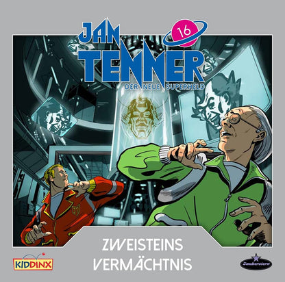Zweisteins Vermächtnis (16