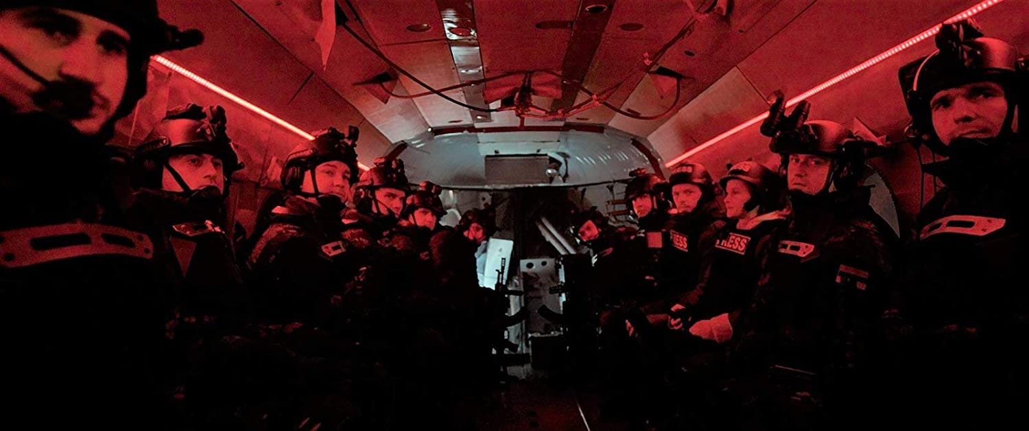 The Blackout - Die komplette Serie