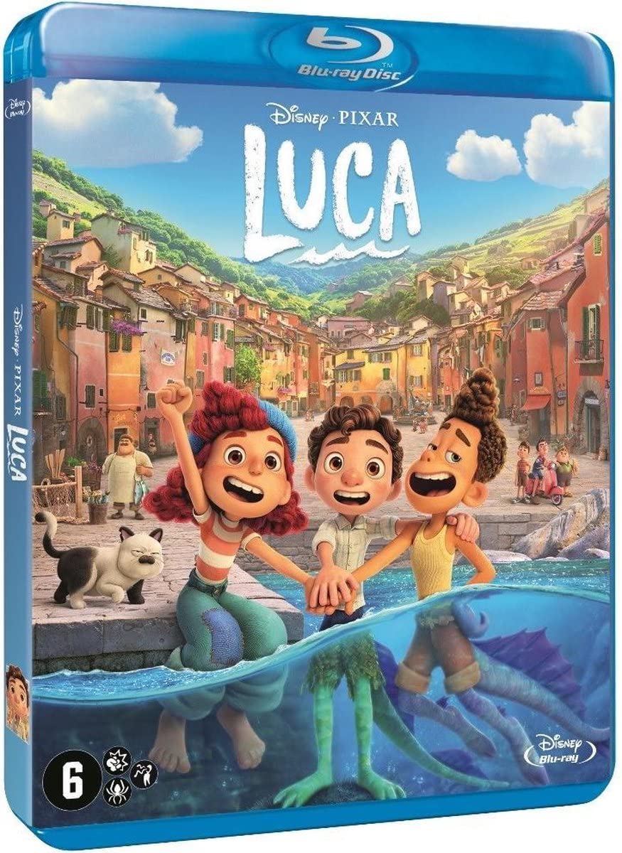 Luca