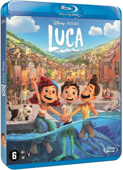 Luca