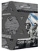 Coffret Films du Centre Simon Wiesenthal (Les) : Génocide + Libération + Si tu veux la Paix + Jamais Plus + Musique du Coeur + Shtetls + Je ne vous ai pas oubliés + Le Long Chemin + Héros Ordinaires (8 DVD