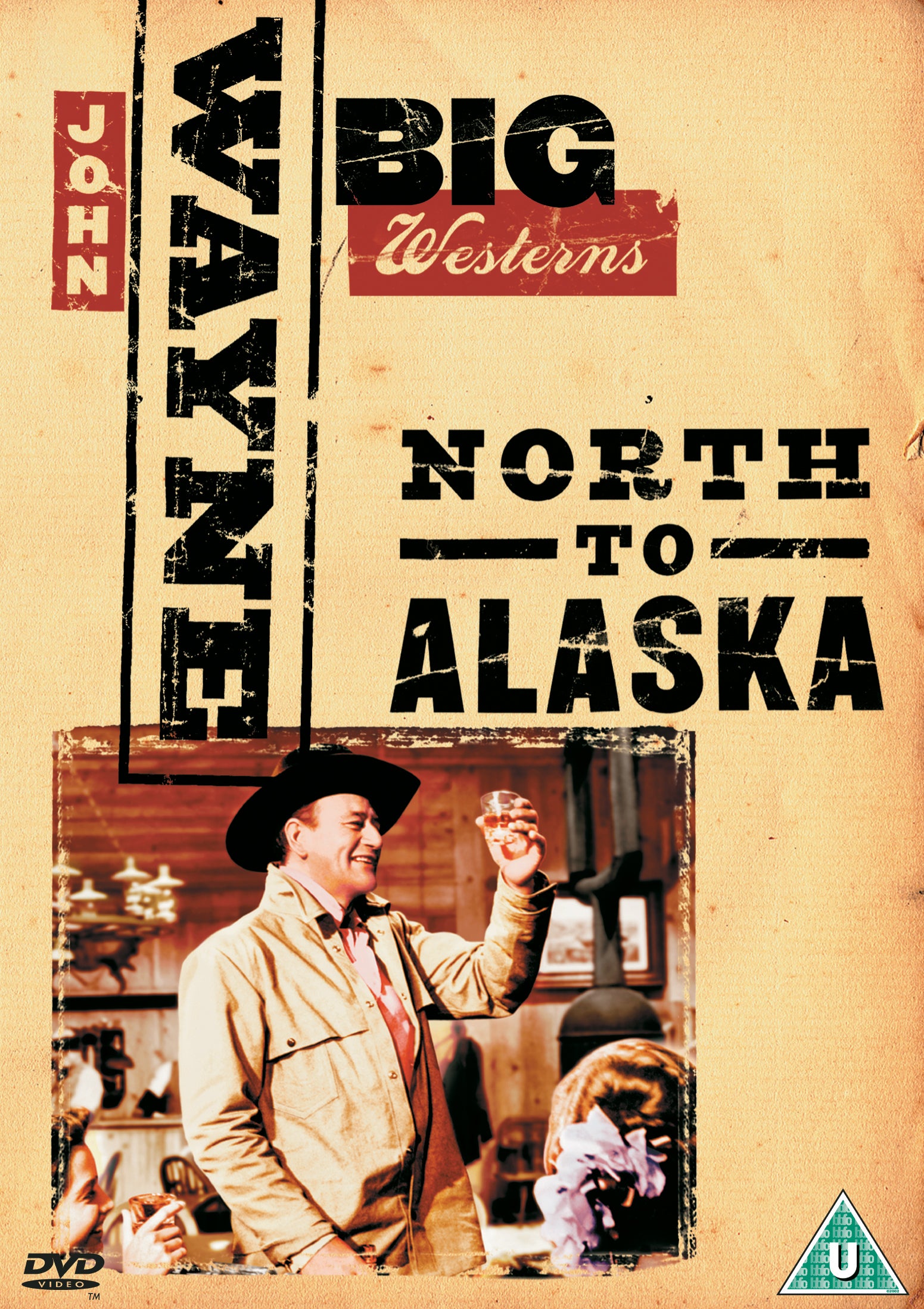 North to Alaska