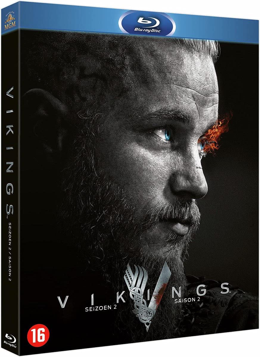 Vikings - Seizoen 2