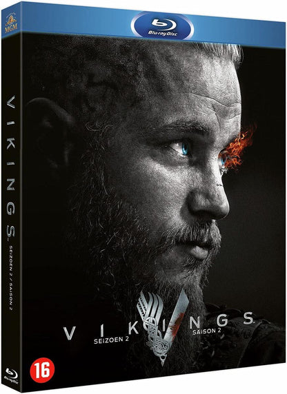 Vikings - Seizoen 2