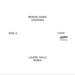 Cruising (Laurel Halo Remixes)